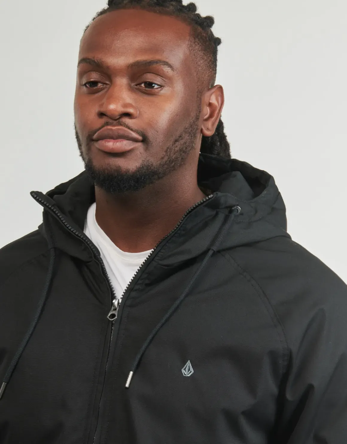 Volcom - HERNAN 10K JACKET