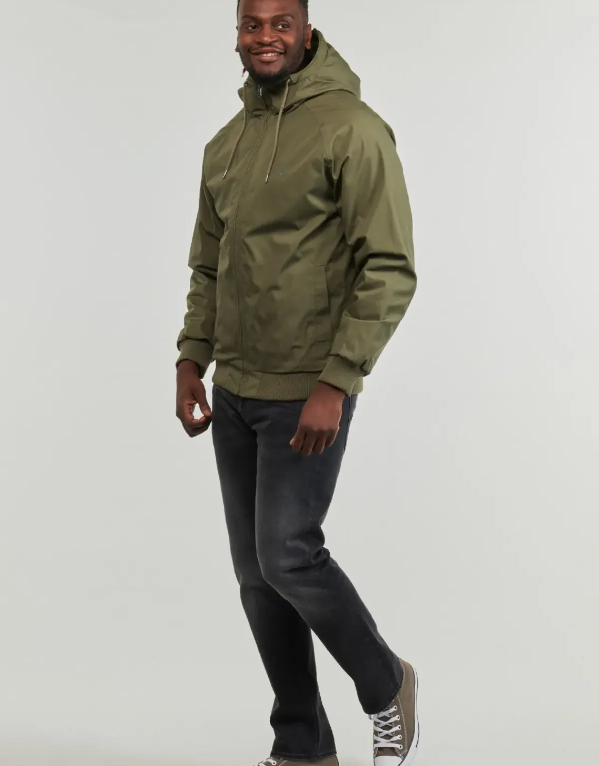 Volcom - HERNAN 10K JACKET