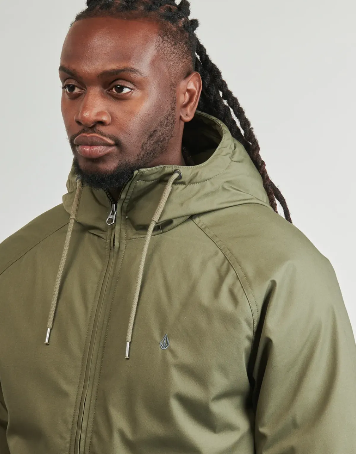 Volcom - HERNAN 10K JACKET