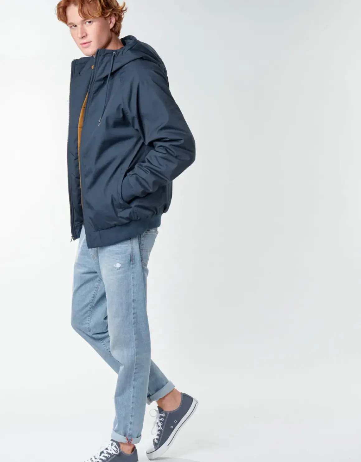Volcom - HERNAN 5K JACKET