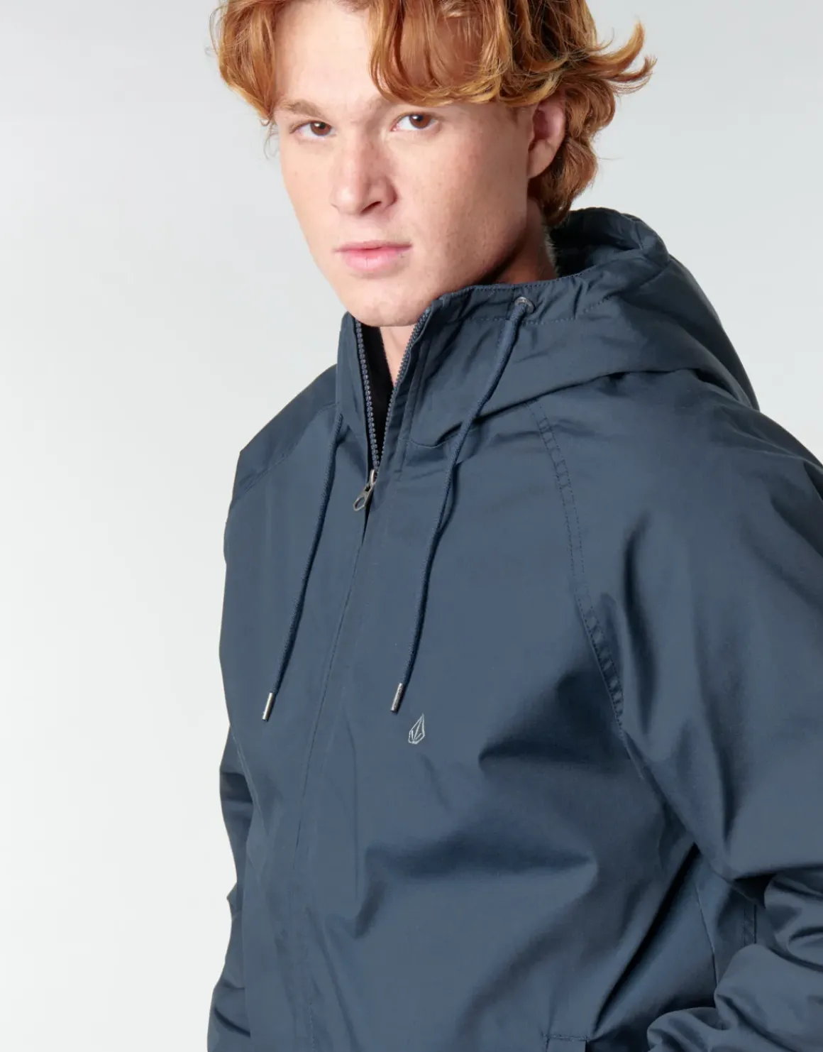 Volcom - HERNAN 5K JACKET
