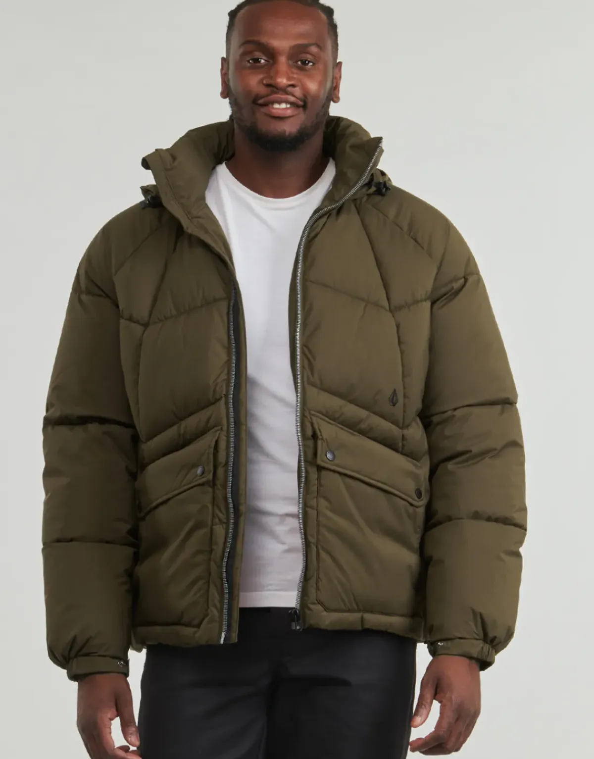 Volcom - MAXSTONE 5K JKT