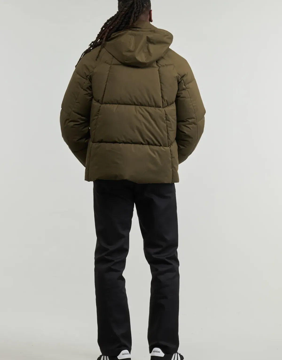 Volcom - MAXSTONE 5K JKT