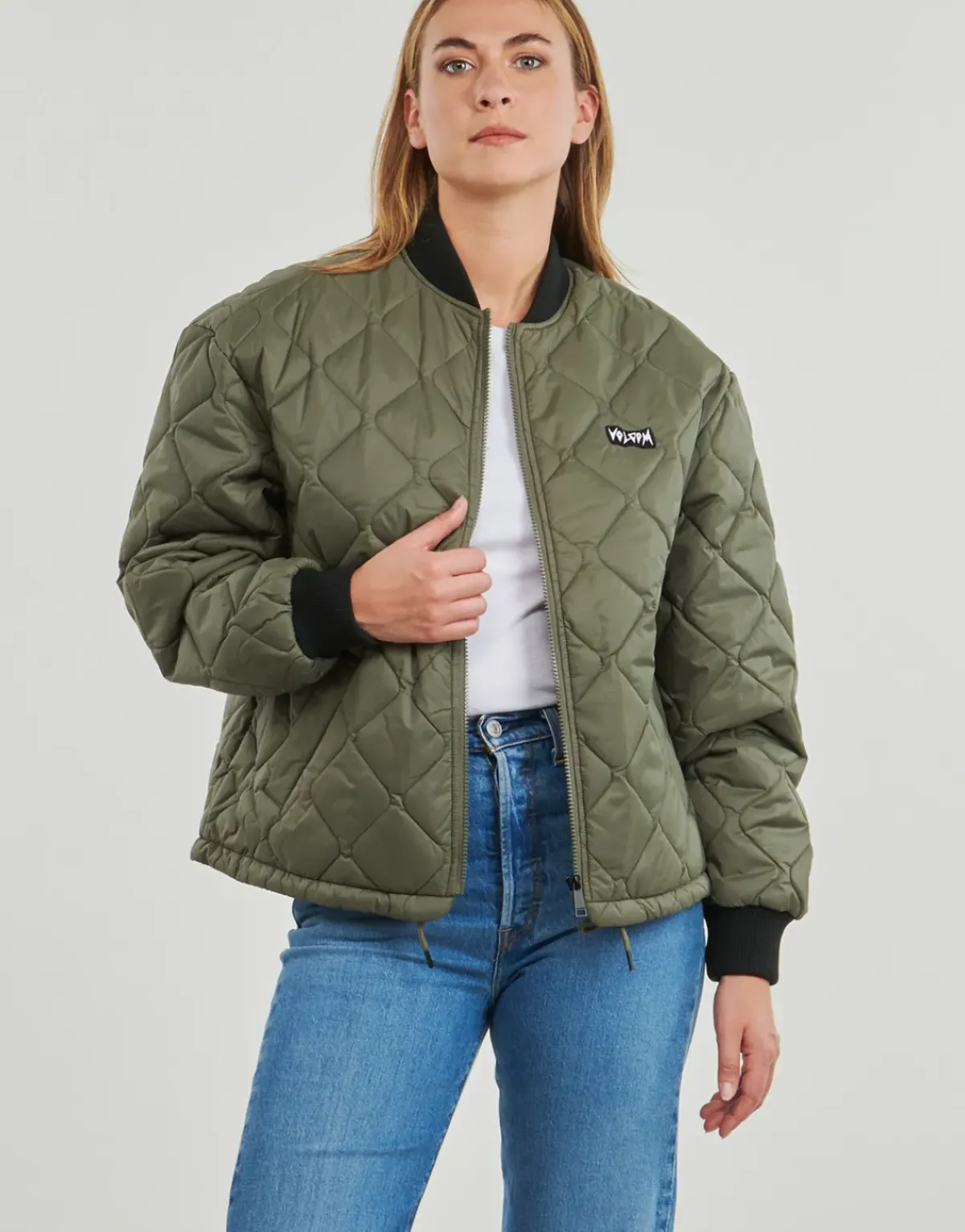 Volcom - MILIE JACKET