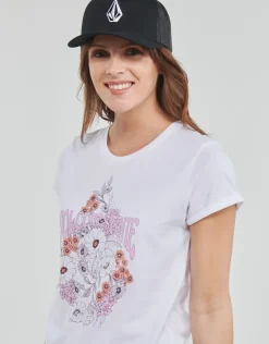 Volcom - RADICAL DAZE TEE