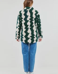 Volcom - SILENT SHERPA JACKET