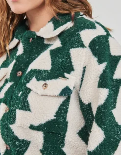 Volcom - SILENT SHERPA JACKET