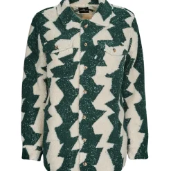 Volcom - SILENT SHERPA JACKET