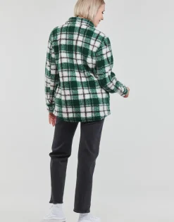 Volcom - SILENT SHERPA JACKET