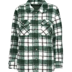 Volcom - SILENT SHERPA JACKET