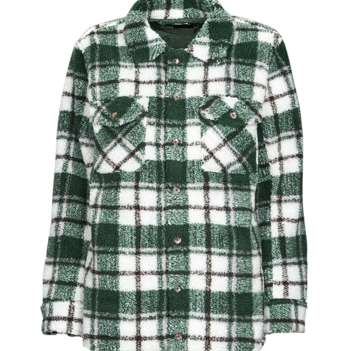 Volcom - SILENT SHERPA JACKET