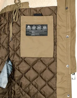 Volcom - SOMESTONE 10K PARKA