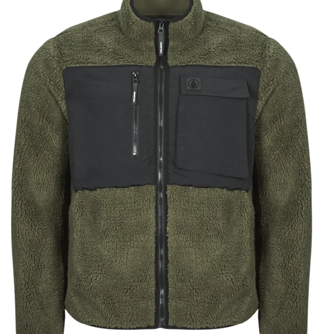 Volcom - STORM STONE ZIP