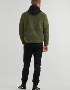 Volcom - STORM STONE ZIP