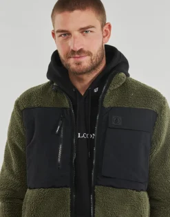 Volcom - STORM STONE ZIP