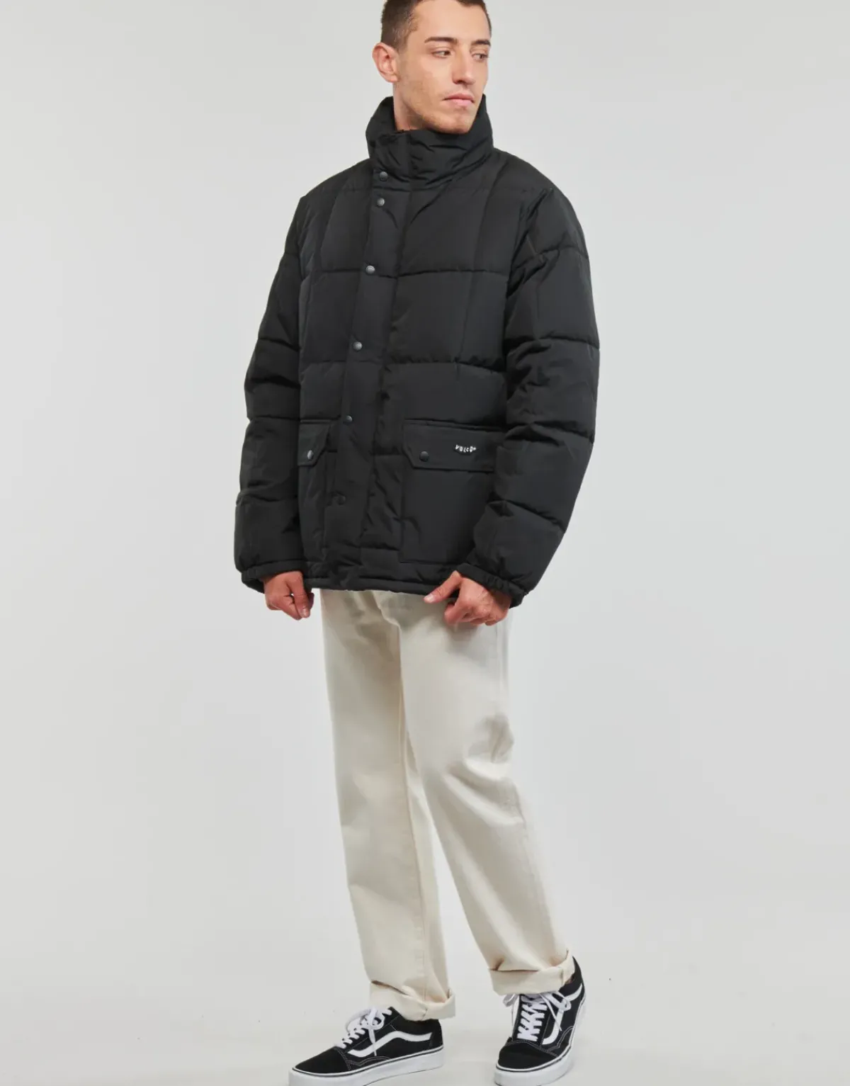 Volcom - SUPERSTONER II 5K JACKET