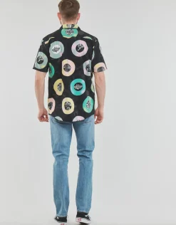 Volcom - V ENT LP WOVEN SS