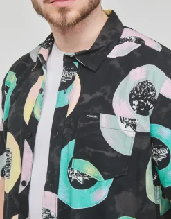 Volcom - V ENT LP WOVEN SS