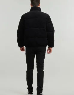 Volcom - WALLTZ CORD JACKET