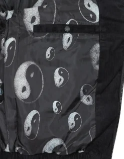 Volcom - WALLTZ CORD JACKET