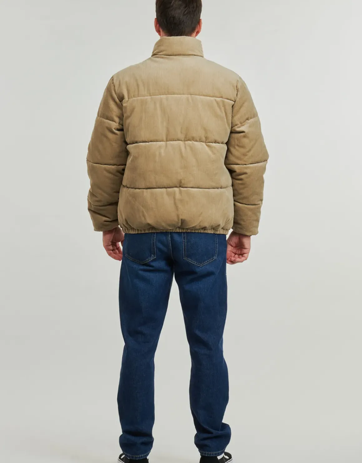 Volcom - WALLTZ CORD JACKET