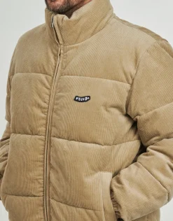 Volcom - WALLTZ CORD JACKET