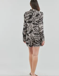 Volcom - STAY PALM ROMPER