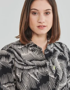 Volcom - STAY PALM ROMPER