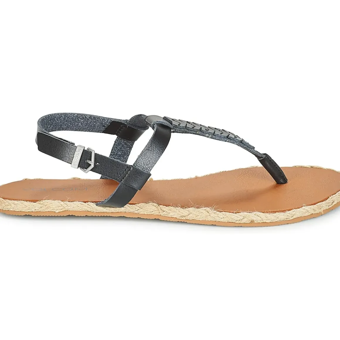 Volcom - TRAILS SNDL