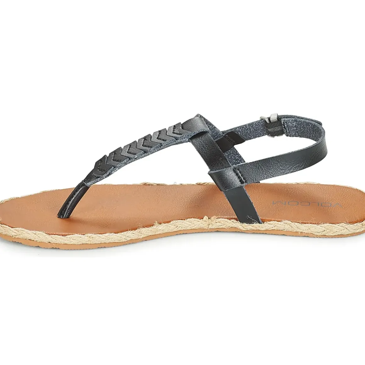 Volcom - TRAILS SNDL