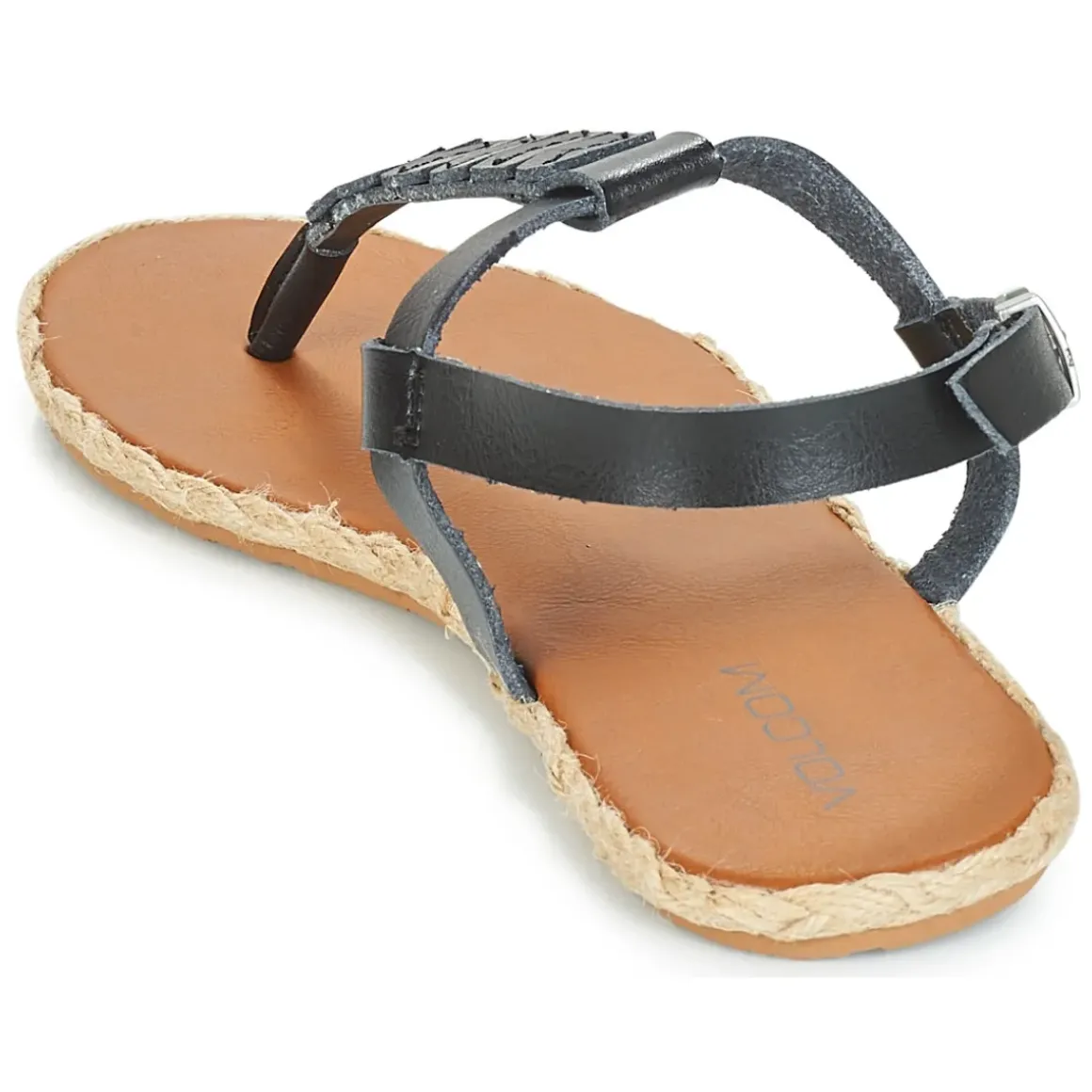 Volcom - TRAILS SNDL