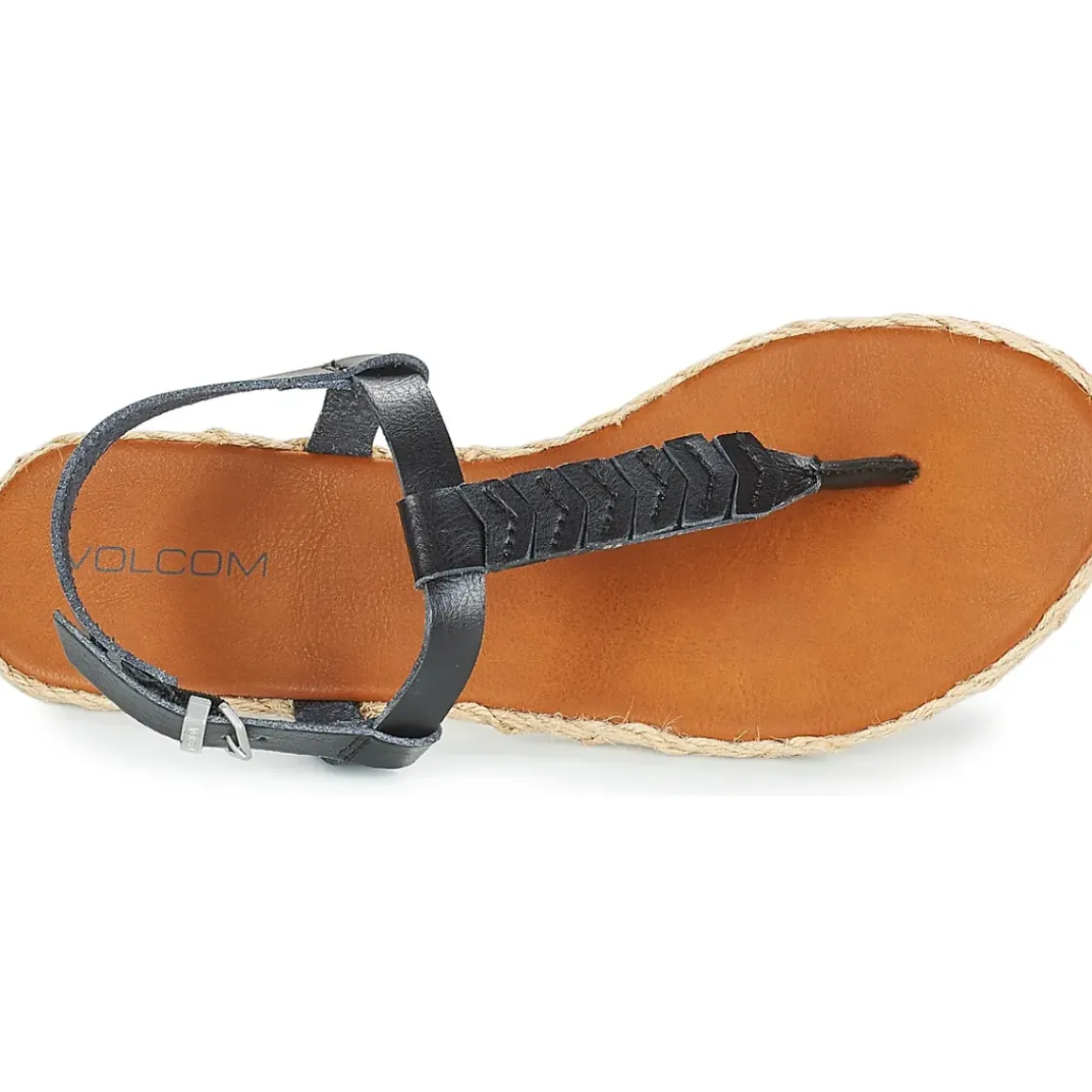 Volcom - TRAILS SNDL