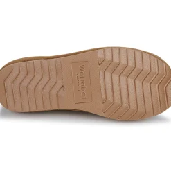 Warmbat - DURACK