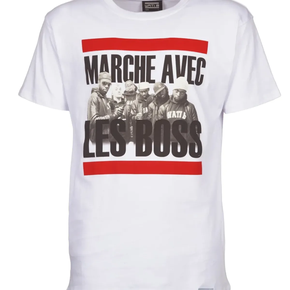 Wati B - BOSS