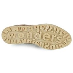 Wonders - A-9521