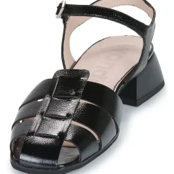 Wonders - C-7121-LACK-NEGRO