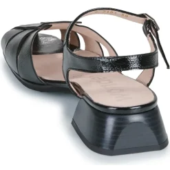 Wonders - C-7121-LACK-NEGRO
