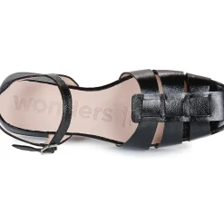Wonders - C-7121-LACK-NEGRO