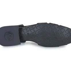 Wonders - C-7121-LACK-NEGRO