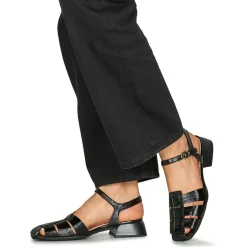 Wonders - C-7121-LACK-NEGRO