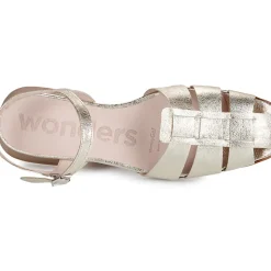 Wonders - C-7121-LAMINATO-PLATINO