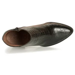 Wonders - M4103-COCO-NEGRO