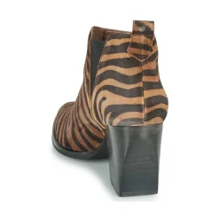 Wonders - M4102-ZEBRATO-CUERO