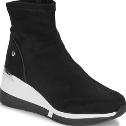 Xti - 142645-BLACK