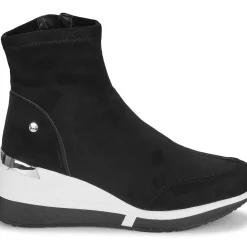 Xti - 142645-BLACK