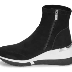 Xti - 142645-BLACK
