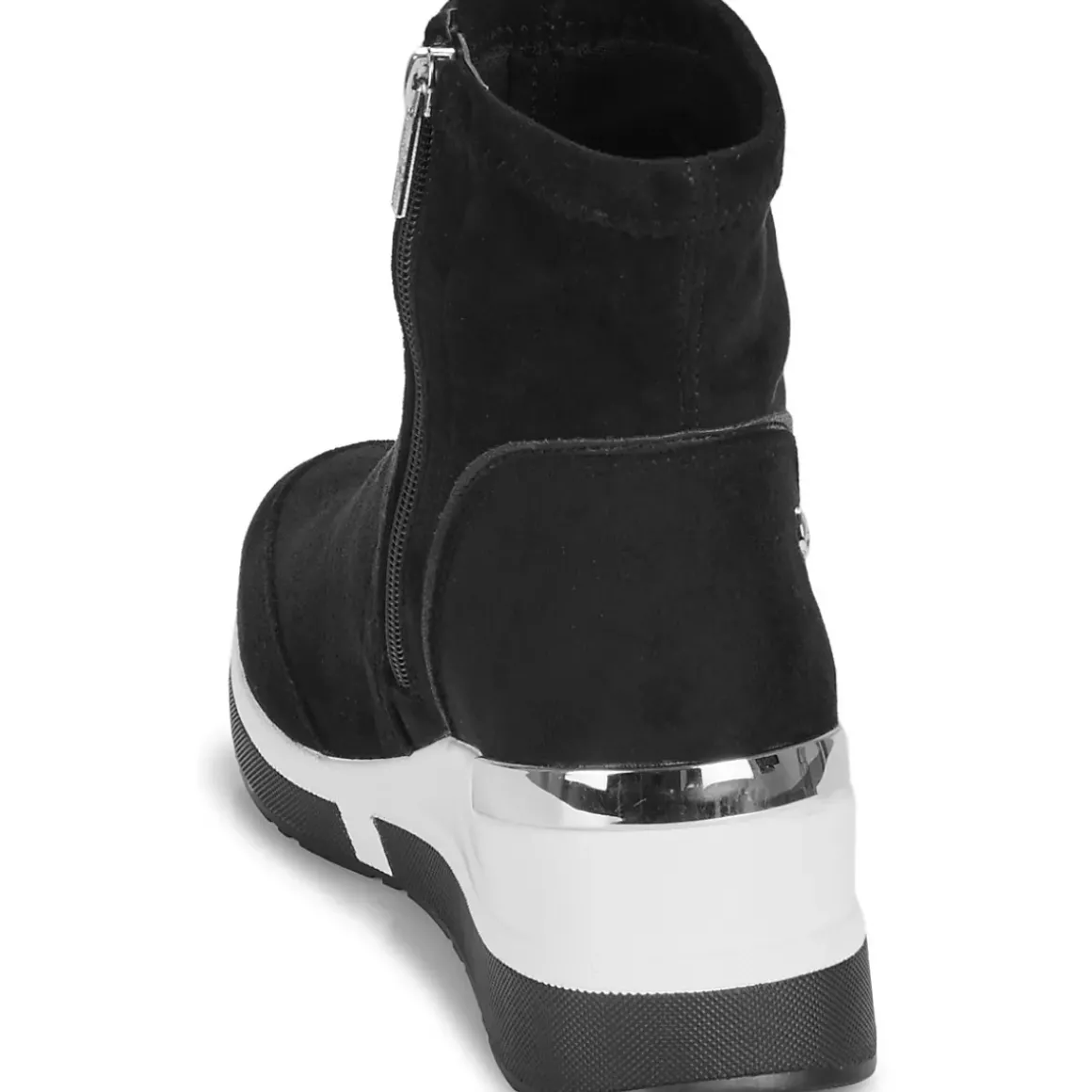 Xti - 142645-BLACK
