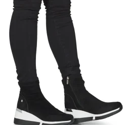Xti - 142645-BLACK