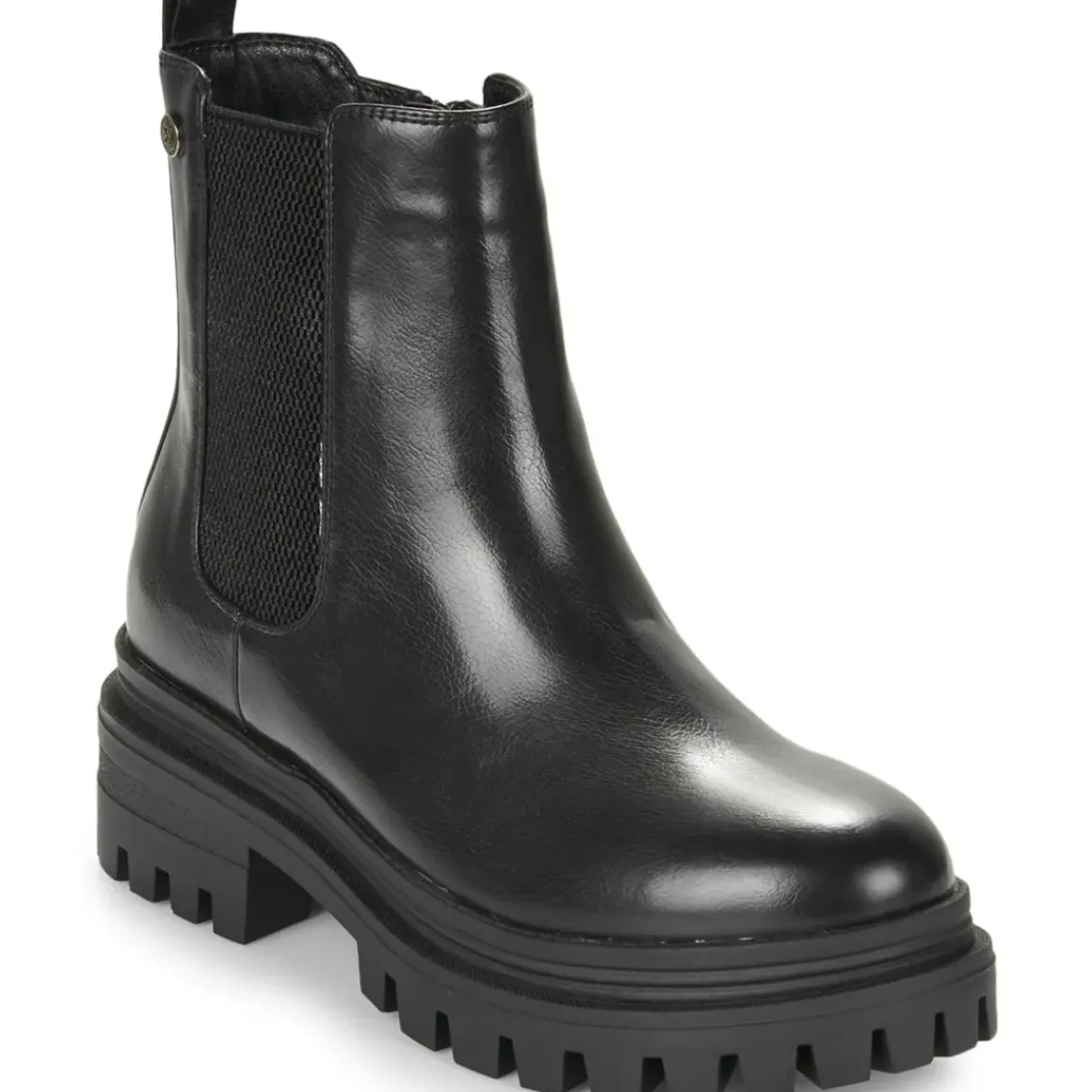 Xti - 143004-BLACK