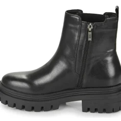 Xti - 143004-BLACK
